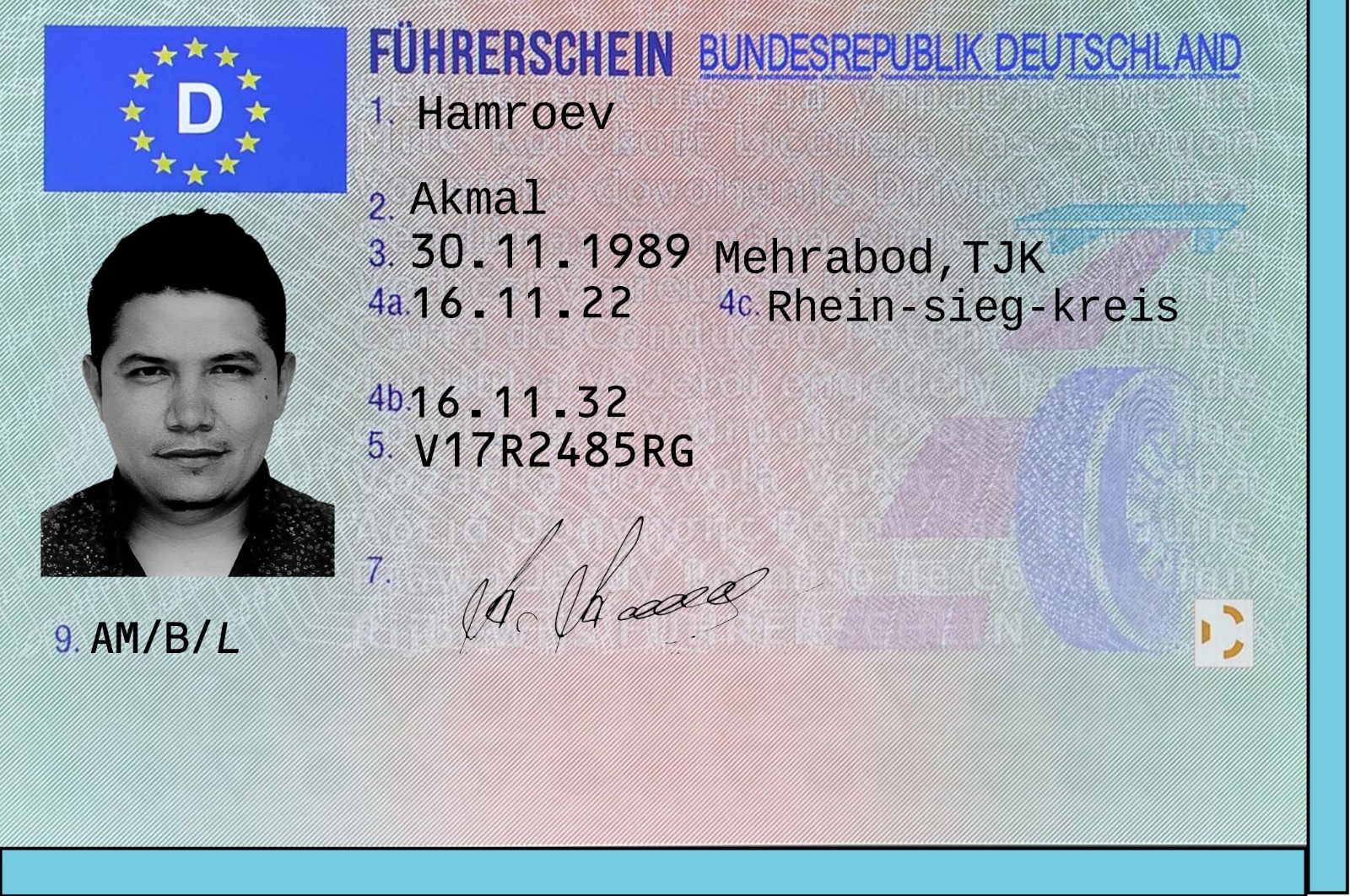 Kontakt aufnehmen