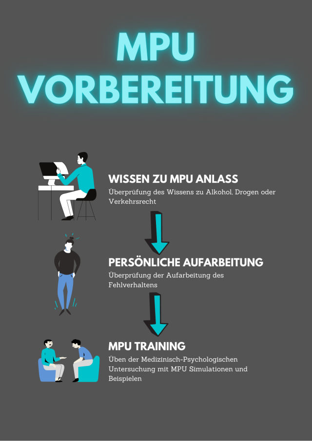 MPU Vorbereitung Online