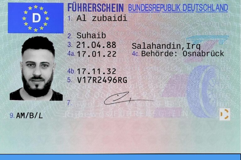 Tipps für Führerscheinprüfung